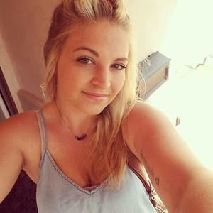 Meet your Posher, Brandy